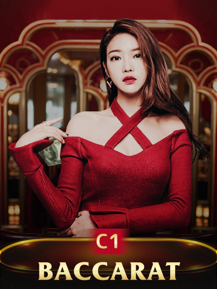 Speed Baccarat C1